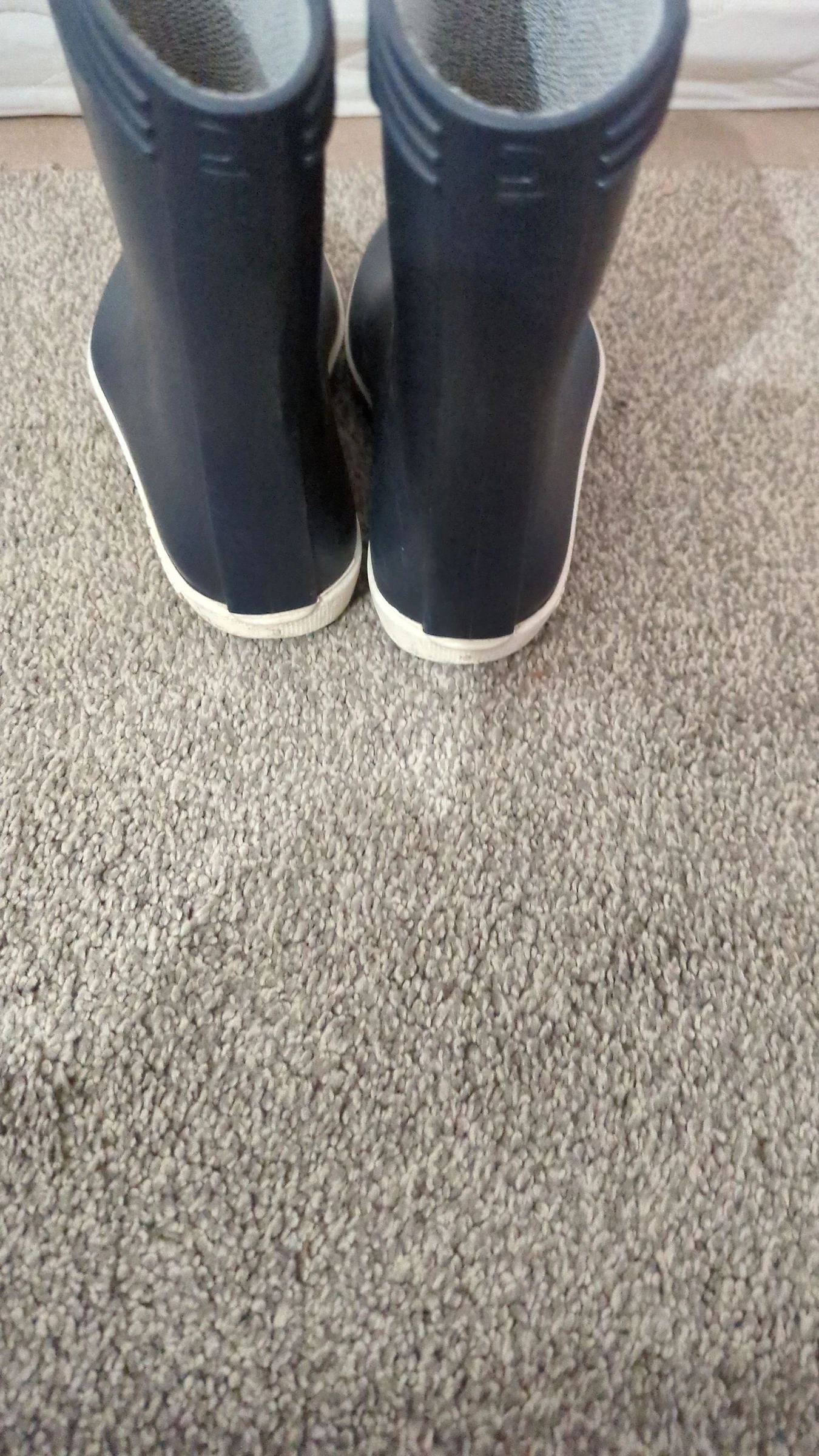 Bota de chuva Tribord 23/24 – photo 4